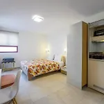 Aparthotel Elpiniki Luxury 4*