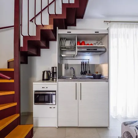 Elpiniki Luxury