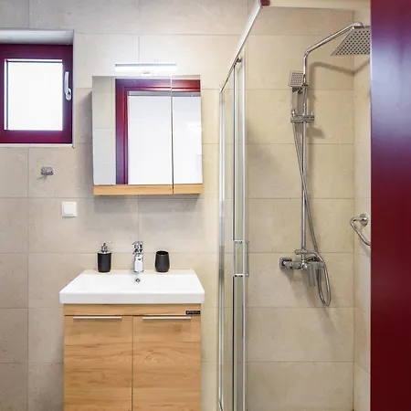 Elpiniki Luxury Nea Poteidaia