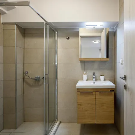 Elpiniki Luxury Aparthotel *