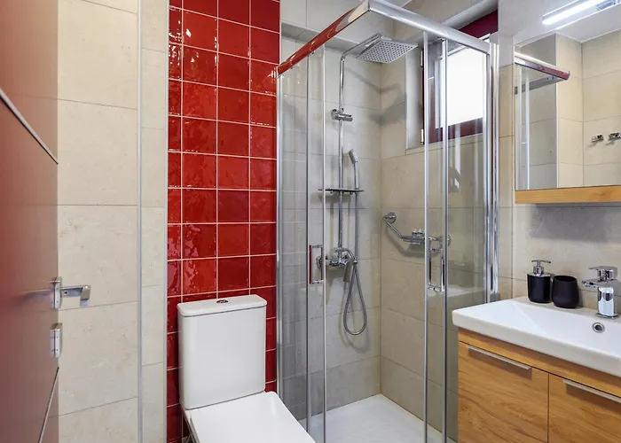 Elpiniki Luxury Aparthotel