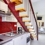 Elpiniki Luxury Aparthotel