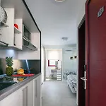 Elpiniki Luxury Aparthotel