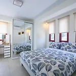 Elpiniki Luxury Aparthotel Nea Poteidaia