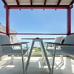Aparthotel Elpiniki Luxury 4*