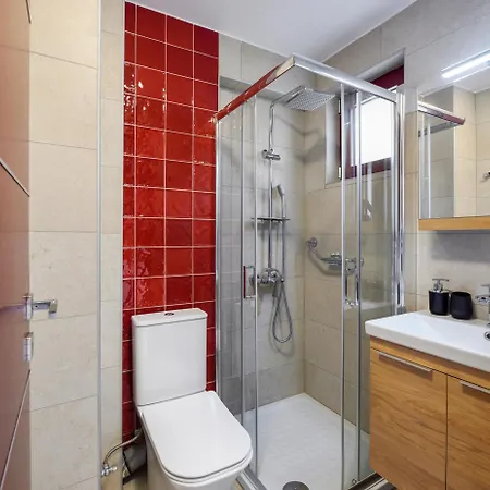 Elpiniki Luxury Aparthotel