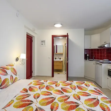 Aparthotel Elpiniki Luxury Nea Poteidaia