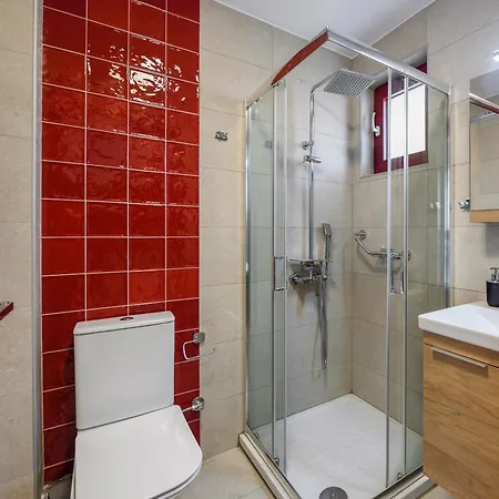 Apart-hotel Elpiniki Luxury 4*