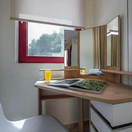 Elpiniki Luxury 4* Nea Poteidaia