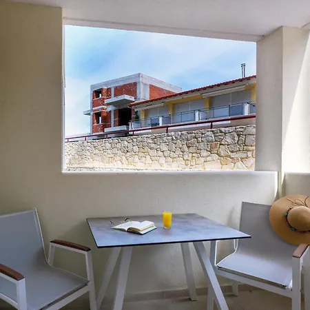 Elpiniki Luxury