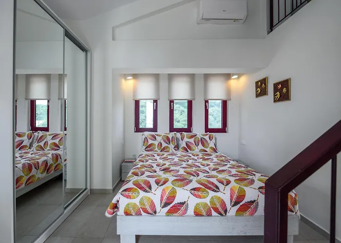Elpiniki Luxury Lejlighedshotel Nea Poteidaia