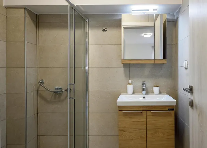 Elpiniki Luxury Lejlighedshotel 4*